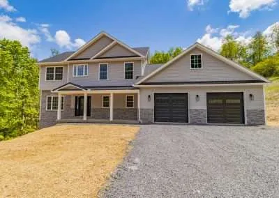 2731 Fairmont Rd.