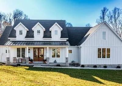 Summer Home 1