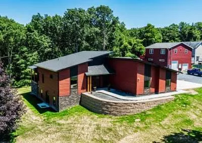 Tyrone Road